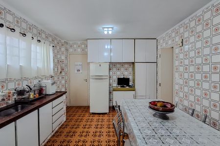 Apartamento à venda com 114m², 3 quartos e 1 vaga Apartamento à venda com 114m², 3 quartos e 1 vagaCozinha