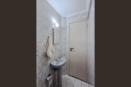 Apartamento à venda com 114m², 3 quartos e 1 vaga Apartamento à venda com 114m², 3 quartos e 1 vagaBanheiro 2