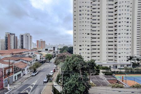 Vista do Quarto 1 de apartamento à venda com 3 quartos, 114m² em Ipiranga, São Paulo