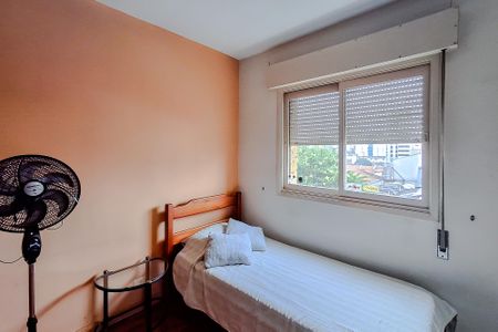 Apartamento à venda com 114m², 3 quartos e 1 vaga Apartamento à venda com 114m², 3 quartos e 1 vagaQuarto 3