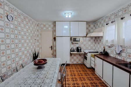 Apartamento à venda com 114m², 3 quartos e 1 vaga Apartamento à venda com 114m², 3 quartos e 1 vagaCozinha