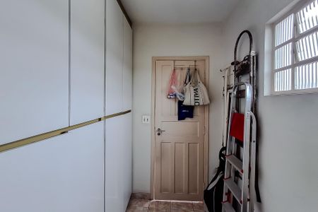 Apartamento à venda com 114m², 3 quartos e 1 vaga Apartamento à venda com 114m², 3 quartos e 1 vagaQuarto de Serviço