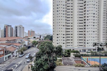 Apartamento à venda com 114m², 3 quartos e 1 vaga Apartamento à venda com 114m², 3 quartos e 1 vagaVista da Sala