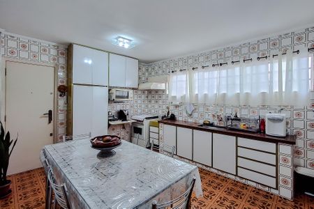 Apartamento à venda com 114m², 3 quartos e 1 vaga Apartamento à venda com 114m², 3 quartos e 1 vagaCozinha