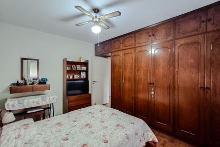 Apartamento à venda com 114m², 3 quartos e 1 vaga Apartamento à venda com 114m², 3 quartos e 1 vagaQuarto 2