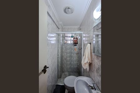Apartamento à venda com 114m², 3 quartos e 1 vaga Apartamento à venda com 114m², 3 quartos e 1 vagaBanheiro 2