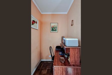 Apartamento à venda com 114m², 3 quartos e 1 vaga Apartamento à venda com 114m², 3 quartos e 1 vagaEscritório
