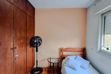 Apartamento à venda com 114m², 3 quartos e 1 vaga Apartamento à venda com 114m², 3 quartos e 1 vagaQuarto 3