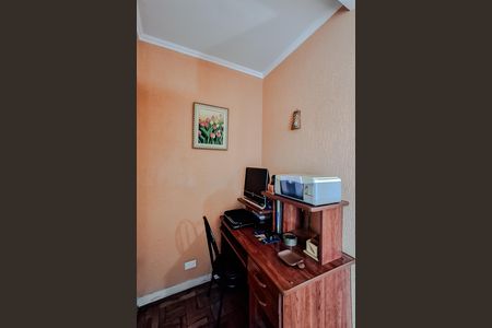 Apartamento à venda com 114m², 3 quartos e 1 vaga Apartamento à venda com 114m², 3 quartos e 1 vagaEscritório
