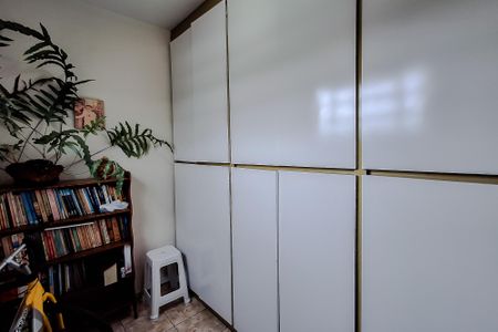 Apartamento à venda com 114m², 3 quartos e 1 vaga Apartamento à venda com 114m², 3 quartos e 1 vagaQuarto de Serviço