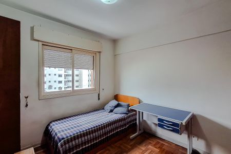 Apartamento à venda com 114m², 3 quartos e 1 vaga Apartamento à venda com 114m², 3 quartos e 1 vagaQuarto 1