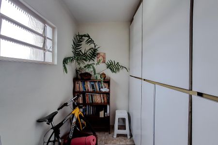 Apartamento à venda com 114m², 3 quartos e 1 vaga Apartamento à venda com 114m², 3 quartos e 1 vagaQuarto de Serviço