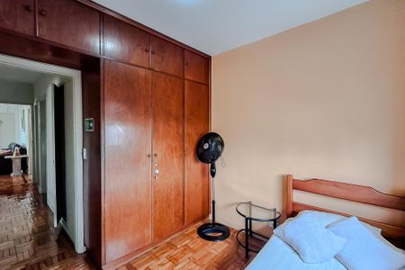 Apartamento à venda com 114m², 3 quartos e 1 vaga Apartamento à venda com 114m², 3 quartos e 1 vagaQuarto 3