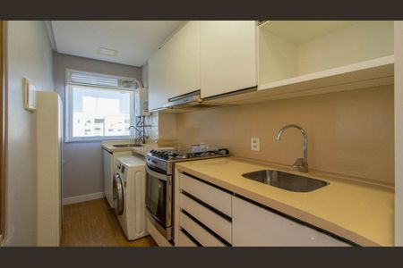 Apartamento para alugar com 60m², 3 quartos e 1 vaga Apartamento para alugar com 60m², 3 quartos e 1 vagaCozinha