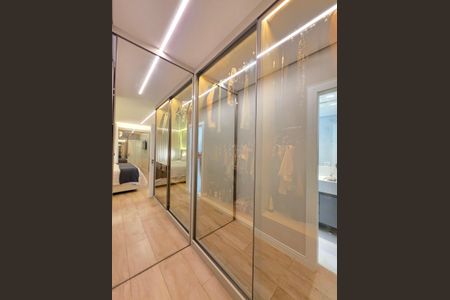 Apartamento à venda com 85m², 2 quartos e 1 vagaCloset 