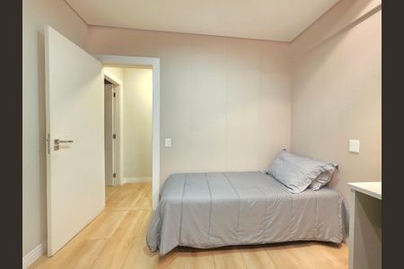Apartamento à venda com 85m², 2 quartos e 1 vagaQuarto 2