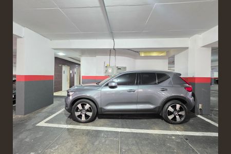 Apartamento à venda com 85m², 2 quartos e 1 vagaGaragem 