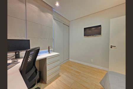 Apartamento à venda com 85m², 2 quartos e 1 vagaQuarto 2