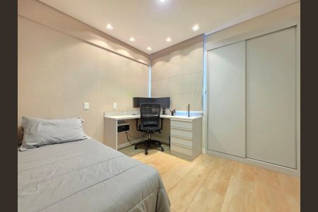 Apartamento à venda com 85m², 2 quartos e 1 vagaQuarto 2