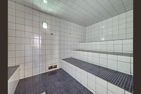 Apartamento à venda com 85m², 2 quartos e 1 vagaSauna 