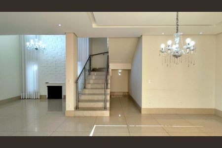 Casa de Condomínio para alugar com 3 quartos, 170m² em João Aranha, Paulínia