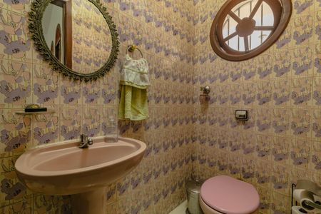 Casa à venda com 4 quartos, 173m² em Parque Jabaquara, São Paulo