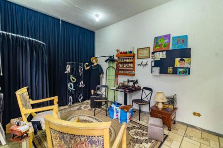 Casa à venda com 4 quartos, 173m² em Parque Jabaquara, São Paulo