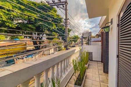 Casa à venda com 4 quartos, 173m² em Parque Jabaquara, São Paulo