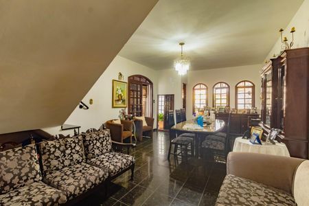 Casa à venda com 4 quartos, 173m² em Parque Jabaquara, São Paulo