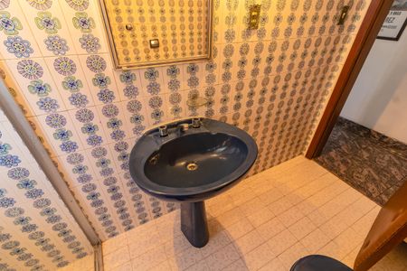 Casa à venda com 4 quartos, 173m² em Parque Jabaquara, São Paulo