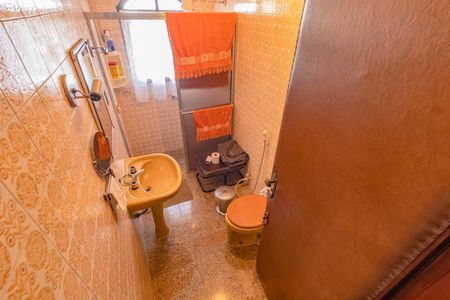 Casa à venda com 4 quartos, 173m² em Parque Jabaquara, São Paulo