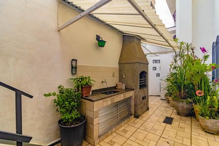 Casa à venda com 4 quartos, 173m² em Parque Jabaquara, São Paulo