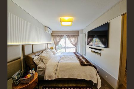 Apartamento à venda com 201m², 3 quartos e 3 vagasFoto 03