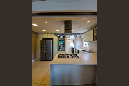 Apartamento à venda com 201m², 3 quartos e 3 vagasFoto 16