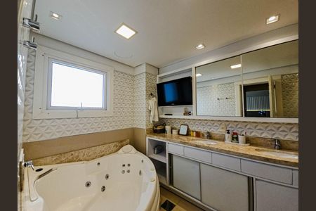 Foto 09 de apartamento à venda com 3 quartos, 201m² em Auxiliadora, Porto Alegre