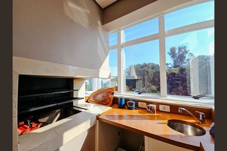 Apartamento à venda com 201m², 3 quartos e 3 vagasFoto 19