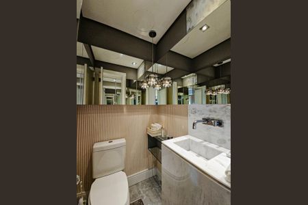Apartamento à venda com 201m², 3 quartos e 3 vagasFoto 21