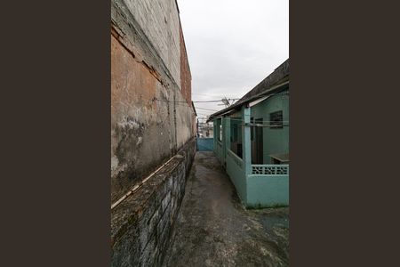 Casa para alugar com 63m², 2 quartos e sem vaga Casa para alugar com 63m², 2 quartos e sem vagaÁrea Comum