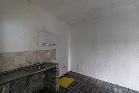 Casa para alugar com 63m², 2 quartos e sem vaga Casa para alugar com 63m², 2 quartos e sem vagaCozinha