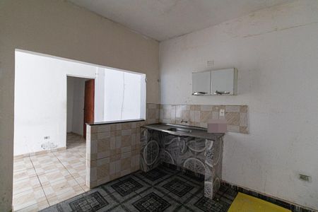 Casa para alugar com 63m², 2 quartos e sem vaga Casa para alugar com 63m², 2 quartos e sem vagaCozinha