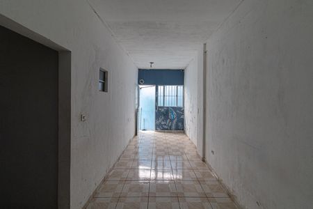 Casa para alugar com 63m², 2 quartos e sem vaga Casa para alugar com 63m², 2 quartos e sem vagaSala