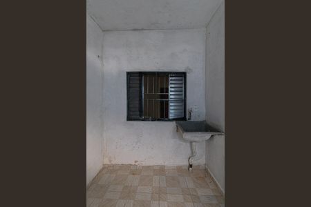 Casa para alugar com 63m², 2 quartos e sem vaga Casa para alugar com 63m², 2 quartos e sem vagaÁrea de Serviço