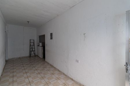 Casa para alugar com 63m², 2 quartos e sem vaga Casa para alugar com 63m², 2 quartos e sem vagaSala