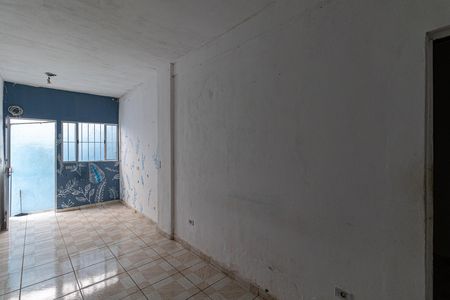Casa para alugar com 63m², 2 quartos e sem vaga Casa para alugar com 63m², 2 quartos e sem vagaSala