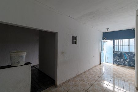 Casa para alugar com 63m², 2 quartos e sem vaga Casa para alugar com 63m², 2 quartos e sem vagaSala