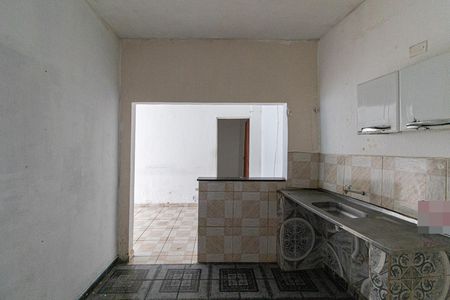 Casa para alugar com 63m², 2 quartos e sem vaga Casa para alugar com 63m², 2 quartos e sem vagaCozinha