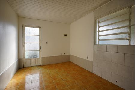 Casa para alugar com 60m², 2 quartos e sem vagaSala/Cozinha