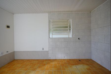 Casa para alugar com 60m², 2 quartos e sem vagaSala/Cozinha