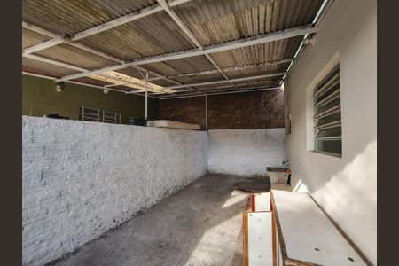 Casa para alugar com 60m², 2 quartos e sem vagaÁrea externa