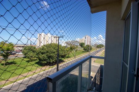 Apartamento para alugar com 2 quartos, 54m² em Samambaia, Brasília